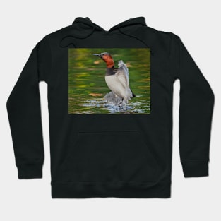 Canvasback Stretch Hoodie